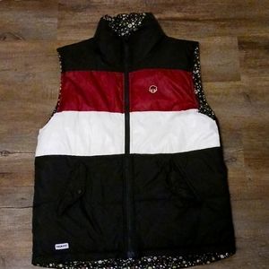 Trukfit Vest Reverseable